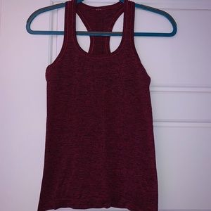 Lulu Lemon Tank Top